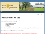 Lista Flypark - hotell leiligheter vandrerhjem camping selskaper kurs konferanse på Lista Farsund Sø