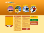 Kelionės | Visi kelionių pasiūlymai | Kelionių agentūra ir organizatorius LITAURA