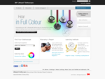 3M™ Littmann® Stethoscopes - Homepage - Australia