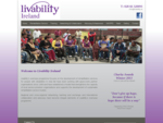 Livability - Choices for disabled people (care homes, supported living, campaigning, community) |
