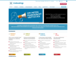 Livebookings Suomi Euroopan suurin ravintola-alan nettivaraus- ja markkinointiverkosto