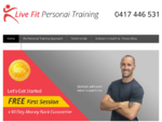Personal Training Warriewood, Brookvale Avalon, Northern Beaches