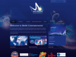 Merlin Entertainments Homepage