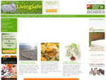 Home - livingsafe. com. au