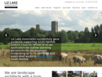 Landscape Architects  Landscape Planners  Liz Lake Associates