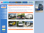 LKW.com Börse für LKW, Nutzfahrzeuge, gebrauchte, Baumaschinen, Busse und Stapler