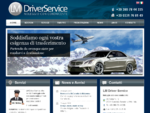 Noleggio Auto con Conducente Malpensa Linate Milano | LM Driver Service