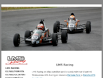 LMS Racing