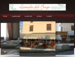 Locanda Del Borgo - ristorante a piacenza, trattoria a piacenza, ristorante a gazzola, trattoria