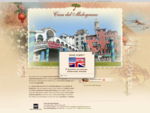 Guesthouse Venice | Casa del Melograno | Official Site | Like a Bed Breakfast Venice Strada Nuov