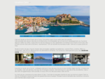 Location calvi vacances a Calvi en Corse