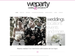 Weparty - Location per matrimoni, Ricevimenti in ville, castelli e residenze d039;epoca by ...