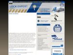 Lock Expert Beveiligingen B. V.