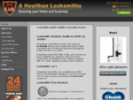 Locksmith | Locksmiths | Locksmith Dublin North Co Dublin | Locks | Locksmiths Service | Locksm