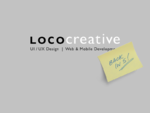 Loco Creative UI UX Design | Web Mobile Development