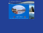 Fishing and Trollfjord tours from the Lofoten Islands on the MS TROLLTIND