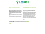 LogBank - Il servizio per la gestione dei log per il provvedimento Amministratori di Sistema