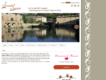 Charming hotel in Bagno Vignoni, Siena | La Locanda del Loggiato