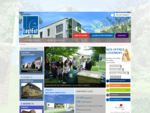 LogiEst, vente et location de biens immobiliers en Lorraine et Alsace