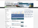 Logistyka Portal logistyczny firmy LogistykawPolsce. pl giełda transportowa