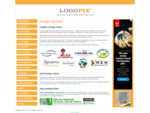 Graphic Design Cairns, Logo Design Cairns, Web Design Cairns | LOGOPIX