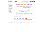 LOGOS - Multilingual Translation Portal