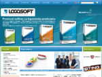 Logosoft - Poslovni softver za trgovinska preduzeća