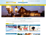 Hotel Panoramahof Loipersdorf - Wellnessurlaub Angebote an der Therme Loipersdorf!