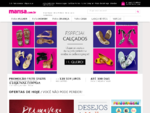 Moda, Calçados, Acessórios e Cama e Mesa e Banho com preços imperdíveis | Marisa. com. br