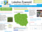 Lokalna Żywność | lokalnazywnosc. pl