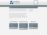 Lowthers Chartered Accountants Christchurch