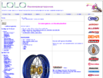 Lolo Fahrwerkstechnik - Startseite
