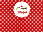 Lolly-popindex
