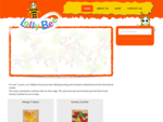 Lollybee Gummy Lollies - Yummy Gummy Lollies And Innovative Confectionary In New Zealand