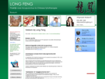 Long Feng Praktijk - Beginpagina