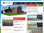 Bouwbedrijf Lont | Woningbouw - Wendura - Utiliteitsbouw - Agrarische bouw - Renovatie - Friesland