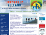 Loopgroep Zeeland, hardlopen voor starters, recreanten, duursporters en bedrijven, marathontrain