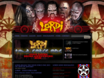 Lordi | To Beast Or Not To Beast