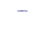 Lorena - Schmuck, Silberschmuck, Bronzeschmuck - Made in Austria