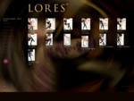 Lores | Calze Collant