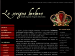 Lo Scrigno Berbero - Gioielli artigianali d'argento della Cabilia