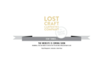 Lost Craft Carpentry Company - Lost Craft Carpentry Company