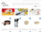 Los Utensilios de cocina - Tienda online de utensilios y menaje para la Cocina