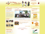Los Velhadors - Musique, Danse et chant issu des traditions du Limousin - Saint-Junien