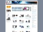 LOT Oriel Laser Optik Technologie