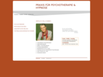 PRAXIS FÜR PSYCHOTHERAPIE & HYPNOSE - Susanne v. Studnitz | Reiki-Seminare, Prüfungscoaching Hei