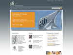 GFI Benelux . The e-process Integration company Homepage