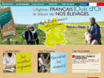 l'Agneau Français Louis d'Or - Le trésor de nos élevages