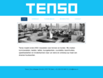 Tenso – meubelmakerij en boomhutten bouw