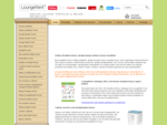 LoungeRent - Verhuur van design meubilair voor beurs en evenement